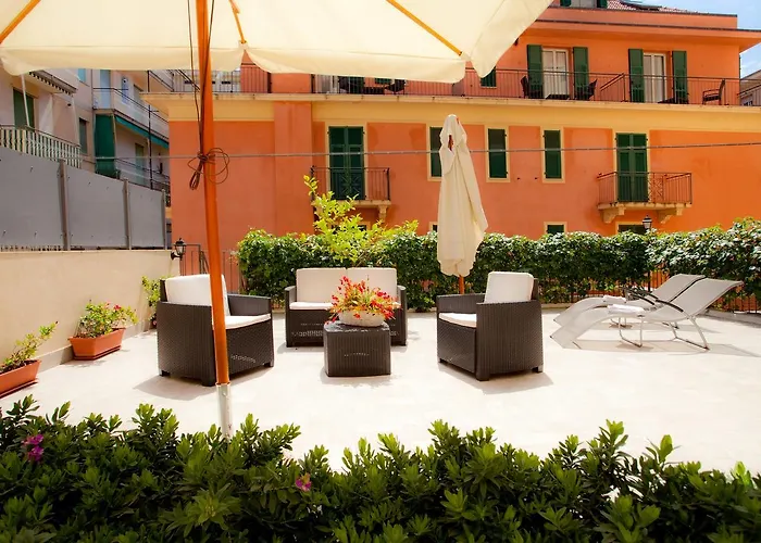 Hotel Lydia