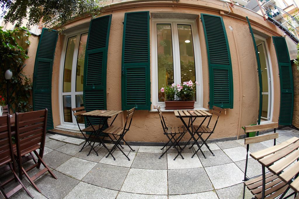 Lydia 2* Alassio