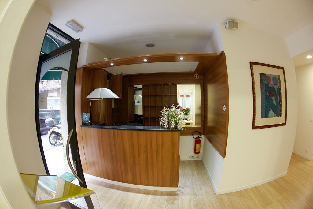 Hotel Lydia 2*