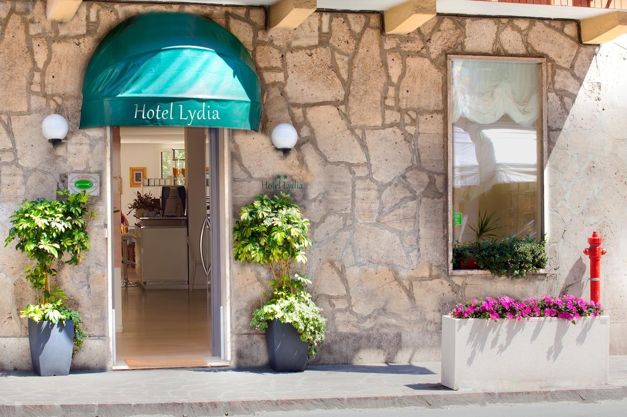 Lydia Hotel