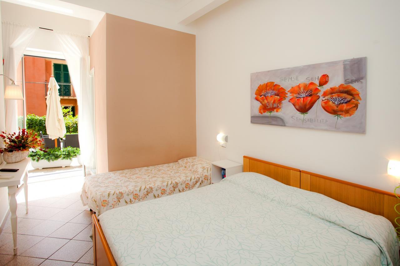 Lydia 2* Alassio
