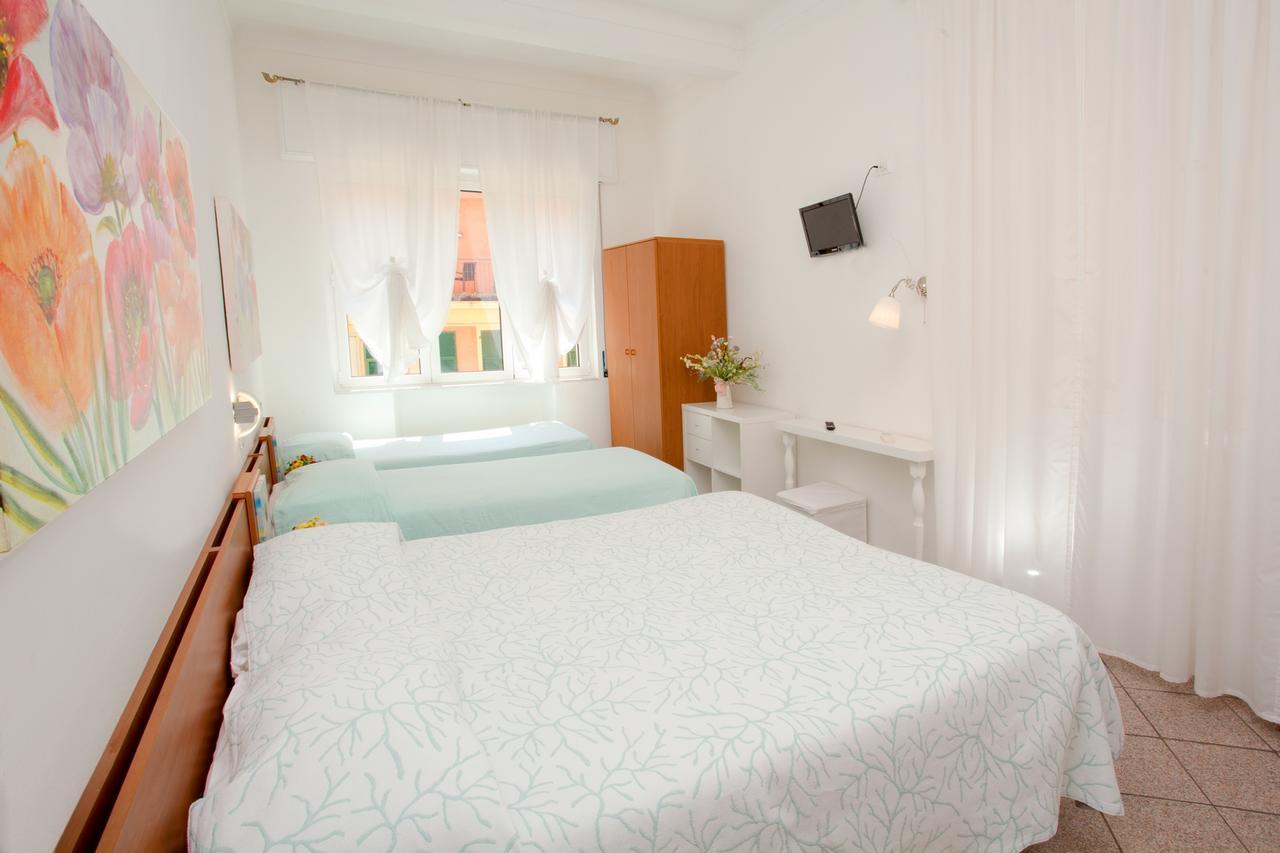 Hotel Lydia