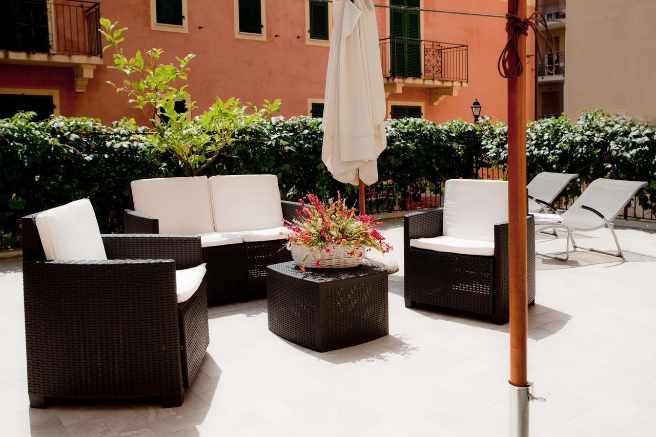 Lydia Hotel Alassio