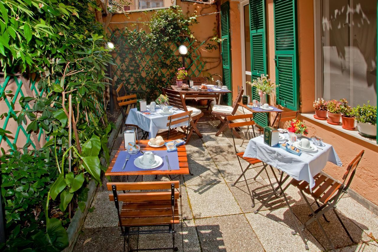 Lydia Hotel Alassio