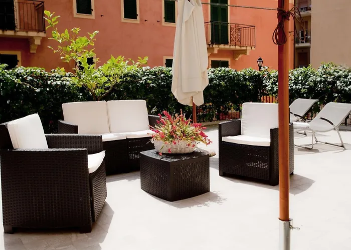 Hotel Lydia