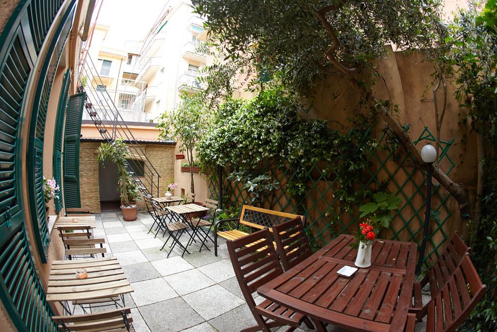 Lydia Hotel Alassio