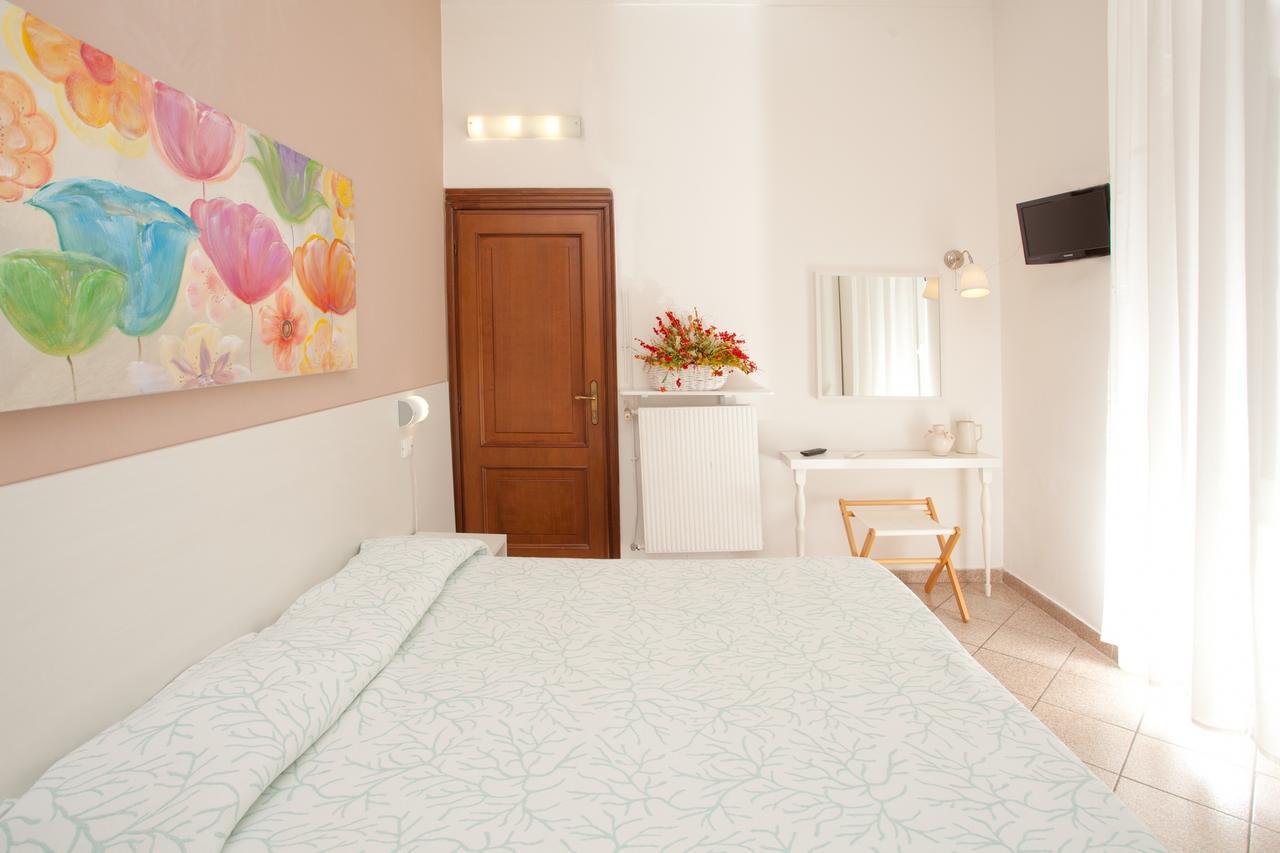Hotel Lydia
