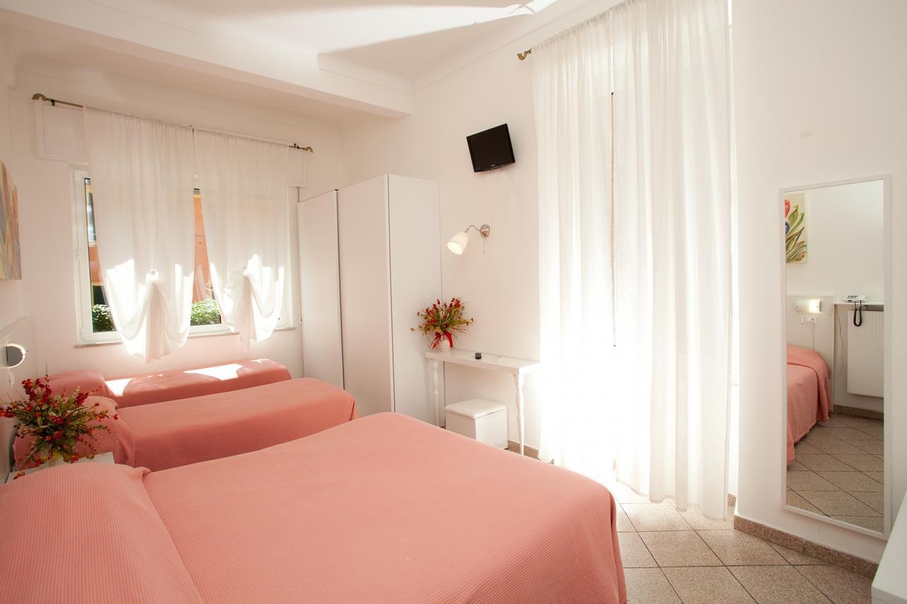 Hotel Lydia Alassio
